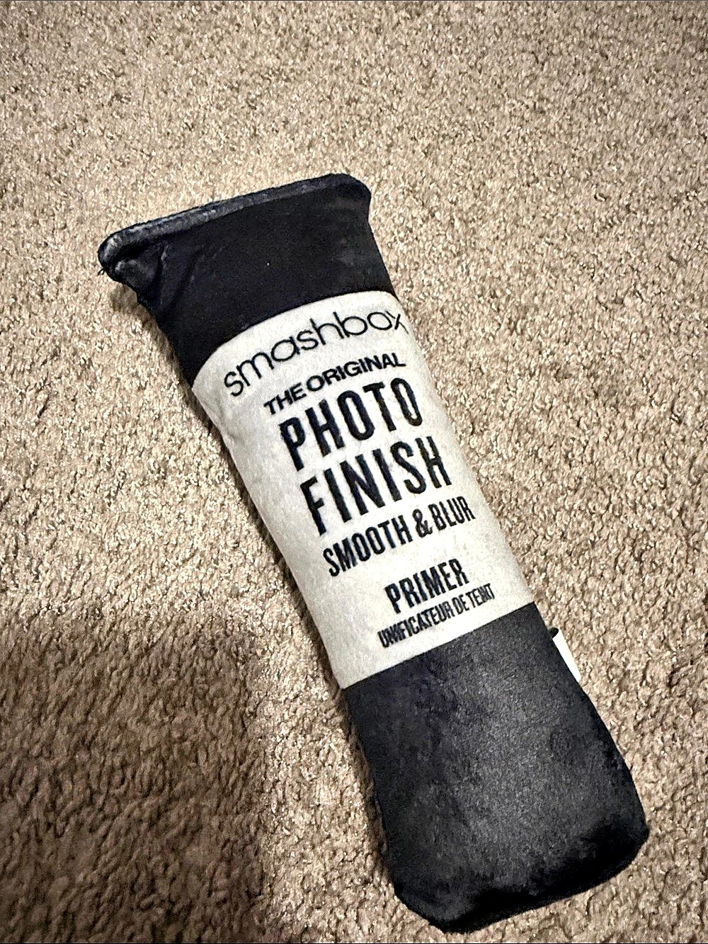 Smashbox Dog Toy The Original Photo Finish Smooth & Blur Primer